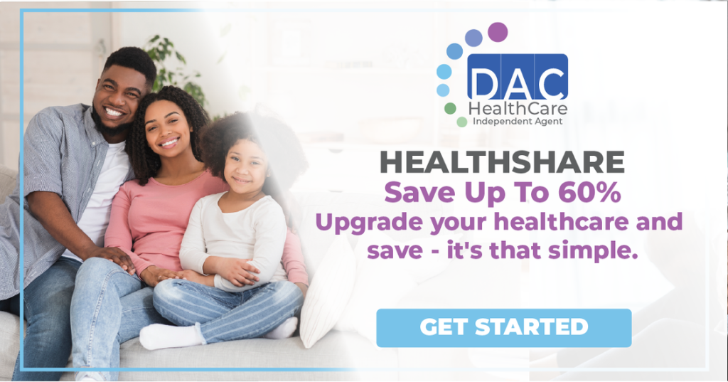 DAC Health Share
